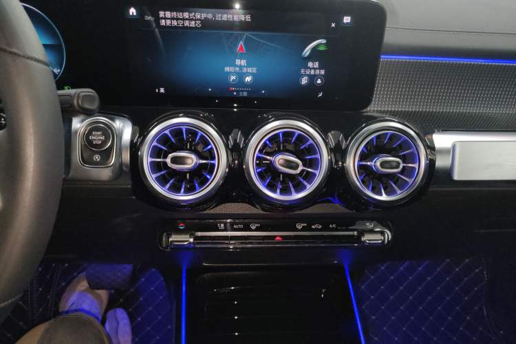 Used Mercedes-Benz GLB 2021 GLB 200 Dynamic Edition