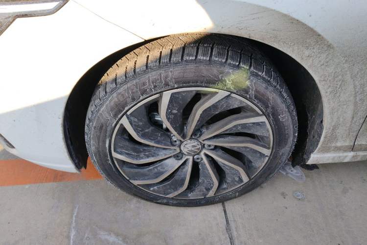 Used Volkswagen Golf 2023 Facelift 280TSI DSG Pro
