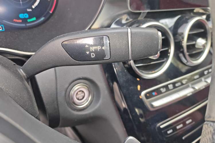 Used Mercedes-Benz C-Class 2020 Restyled C 260 Sport Edition