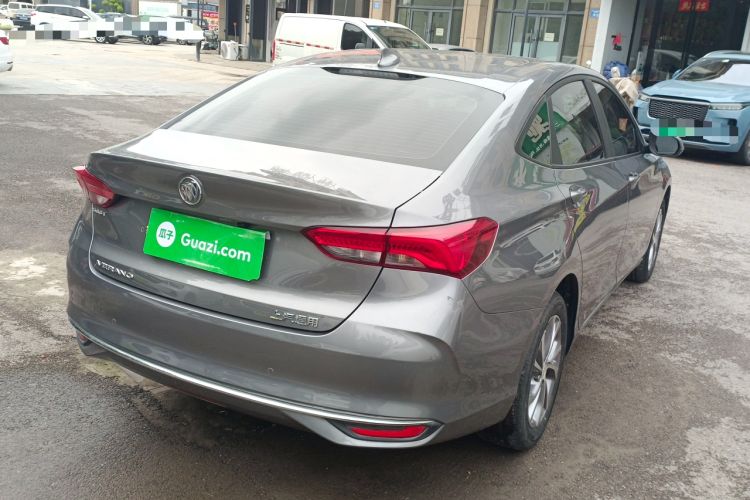 Used Buick Verano 2022 Pro 533T Enjoyment Edition