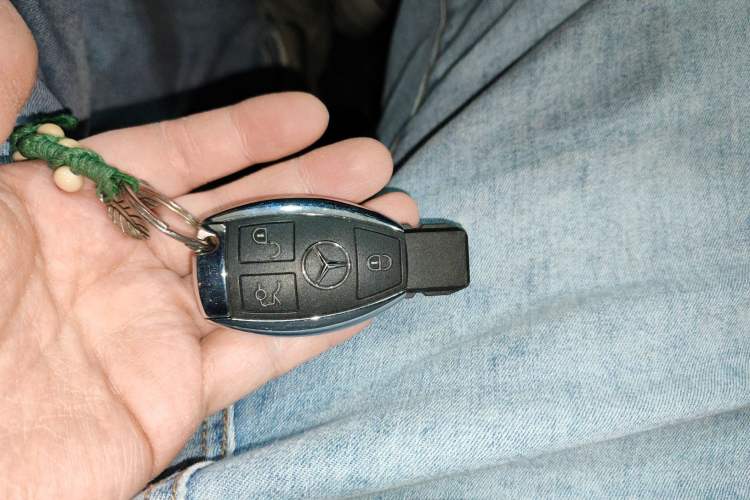 Used Mercedes-Benz C-Class 2018 C 200 L Sport Edition Achievement Special Edition
