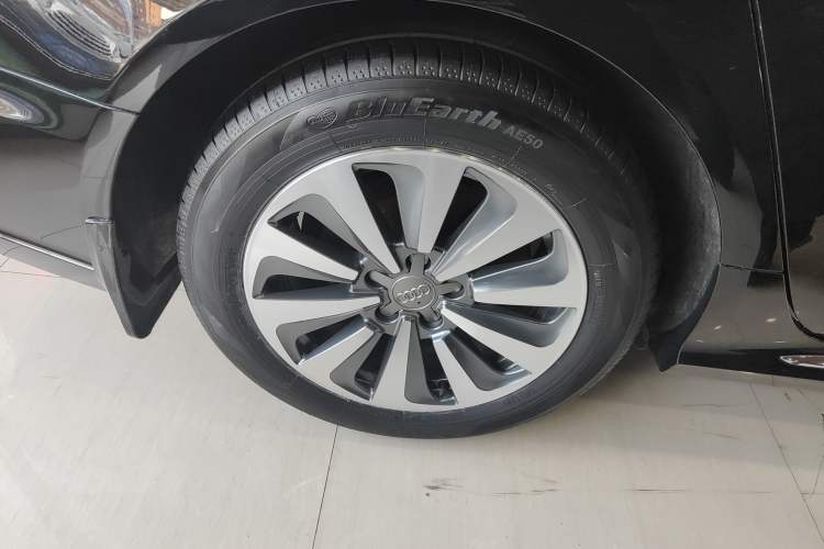 Used Audi A6L 2016 30 FSI Comfort Version