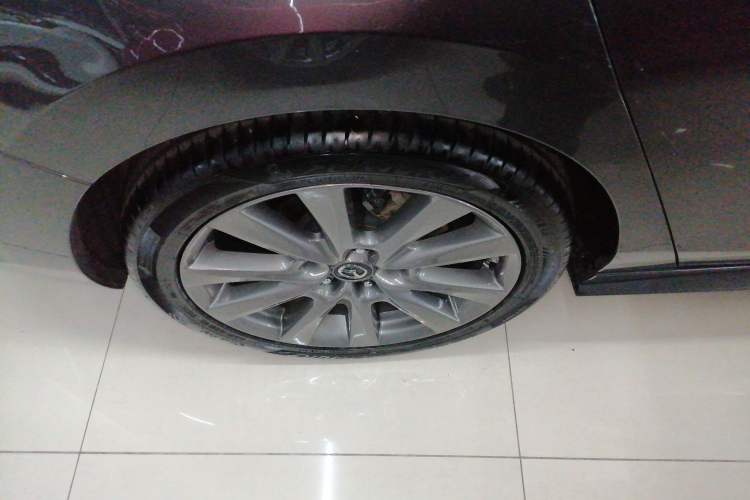 Used Mazda Mazda 3 Axela 2021 2.0L Automatic ZhiXuan Edition
