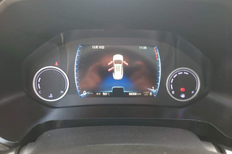 Used Chery Tiggo 8 2019 1.5 TCI Manual Elite Model
