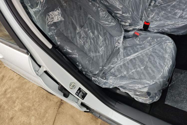 Used Leapmotor T03 2025 310 Comfort Edition
