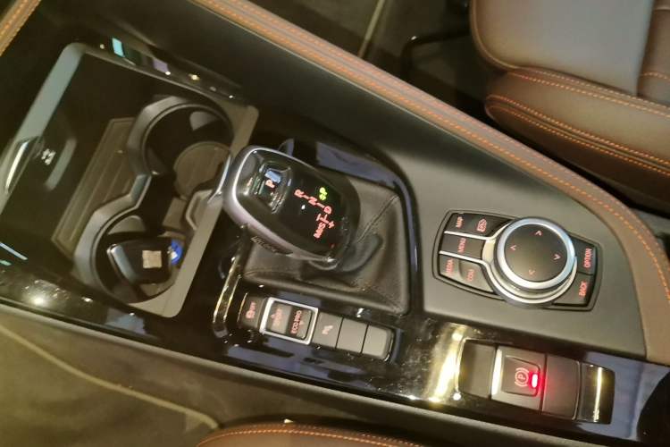 Used BMW X2 2021 sDrive25i Sport Edition