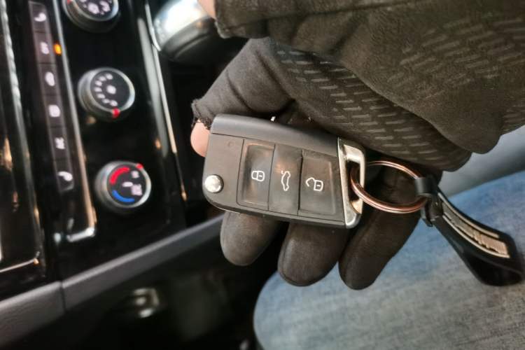 Used Volkswagen Golf 2018 280TSI Automatic R-Line Model
