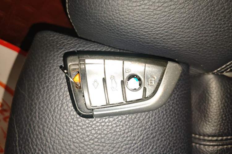 Used BMW 5 Series 2018 525i M Sport Package
