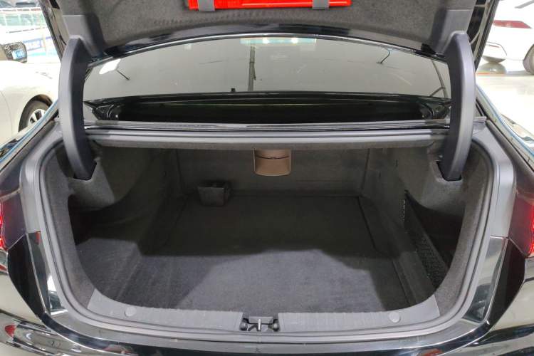 Used BYD Han 2020 EV Long-Range Luxury Model