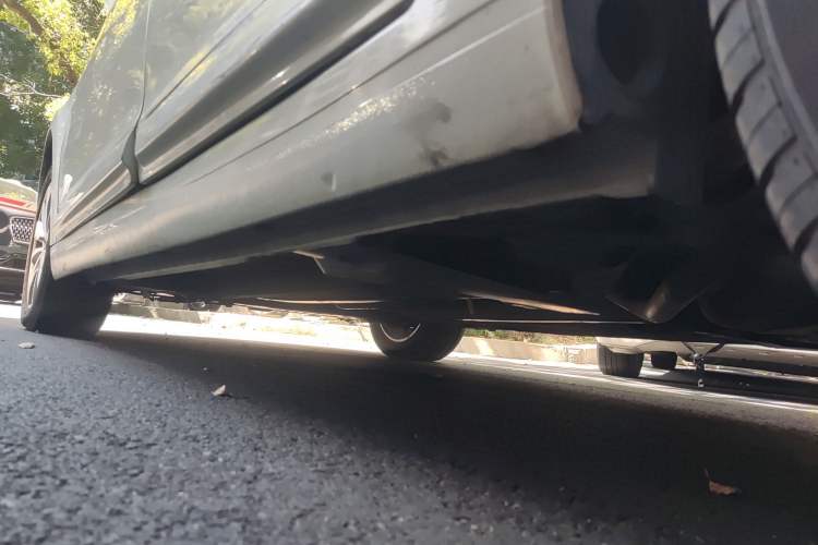 Used Citroen C-Quatre 2013 Sedan 1.6L Automatic Prestige Model
