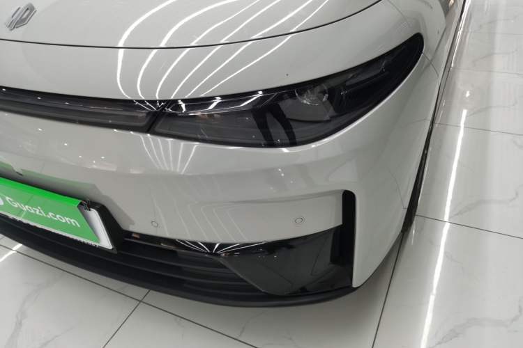 Used Leapmotor C10 2024 530 LiDAR Edition