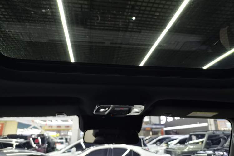 Used  T01 2024 2.0T Mechanic
