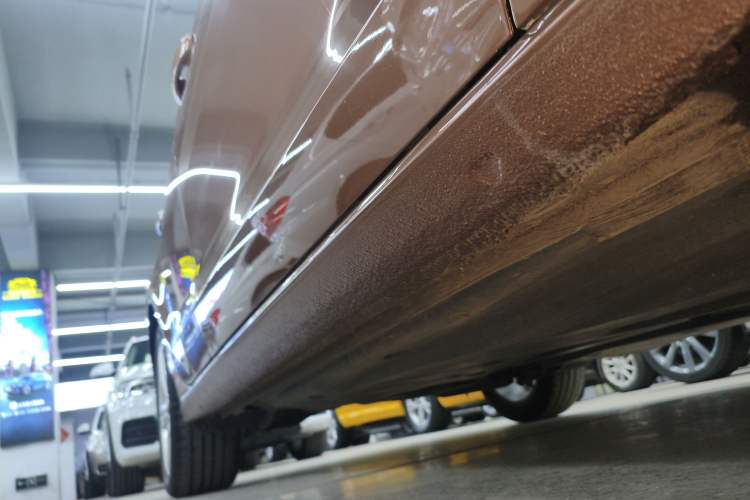 Used Volkswagen Lamando 2018 280TSI DSG Comfort Edition
