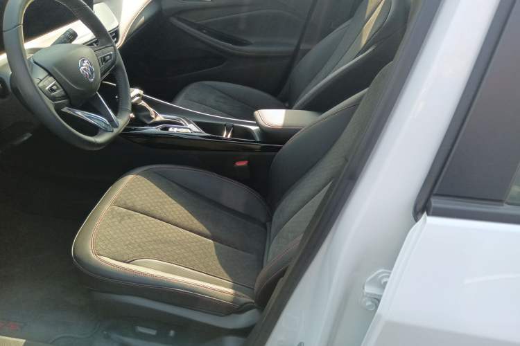 Used Buick Verano 2023 Pro GS Swift Edition
