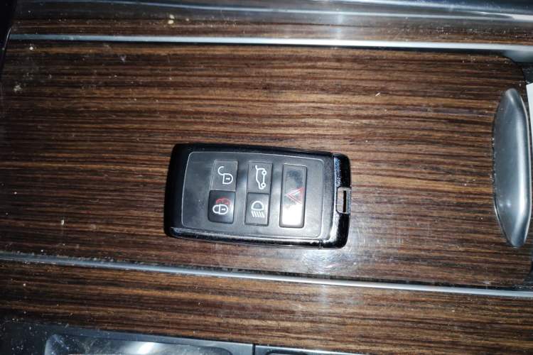 Used Land Rover Range Rover SportNew Energy 2018 P400e