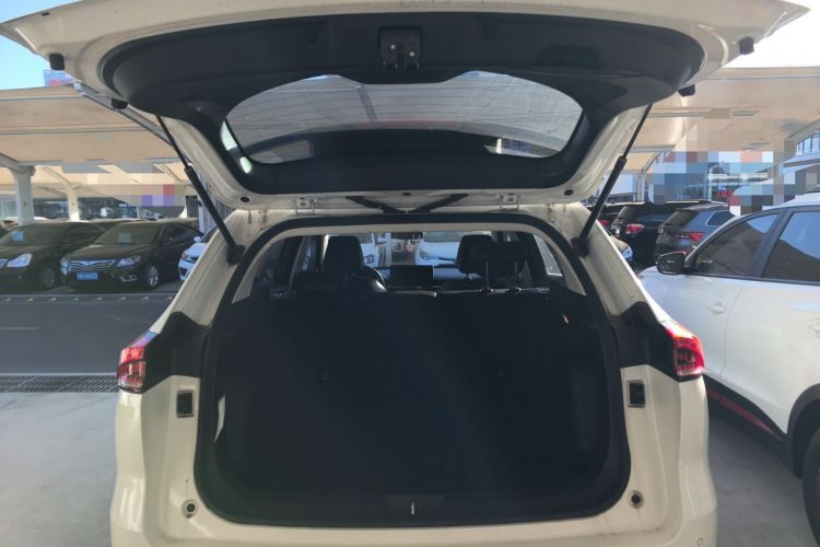 Used Haval H6 2023 National Trend Edition 1.5T Automatic Urban Version
