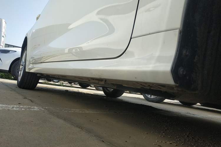 Used Toyota Corolla 2024 1.2T Elite Edition
