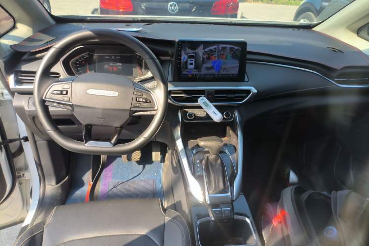 Used SAIC MAXUS G50 2022 1.5T Automatic Comfort Touring B
