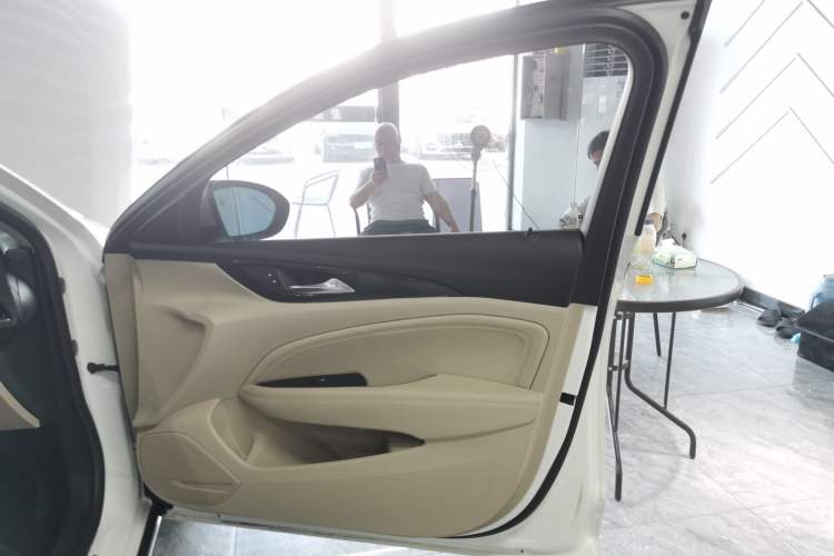 Used Buick Regal 2020 552T Elite Edition
