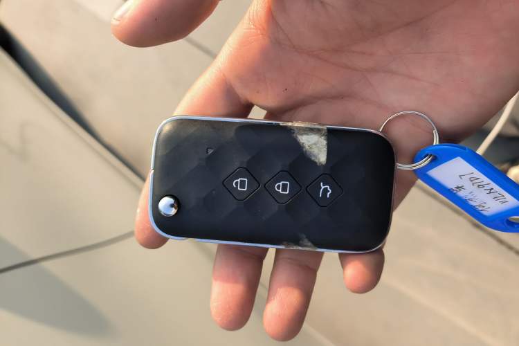 Used Wuling Asta 2021 1.5T Manual Starlight Edition
