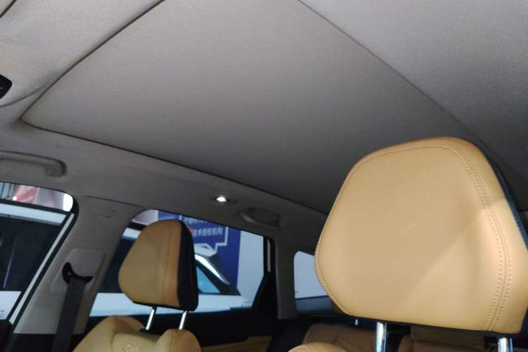 Used Geely Auto FX11 2023 1.5TD DCT Prestige Edition