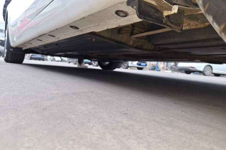 Used Kia K3 2016 1.6L Automatic GLS
