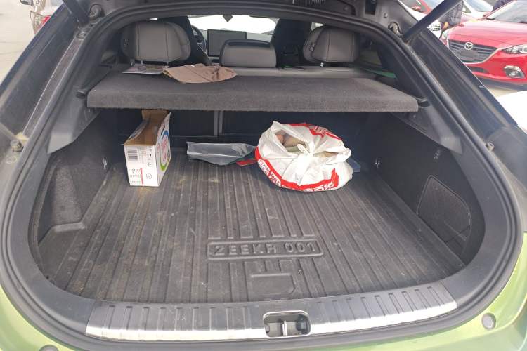 Used Zeekr 001 2023 ME Edition 100 kWh
