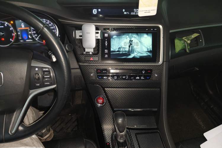 Used Honda Spirior 2015 2.4L Prestige Edition