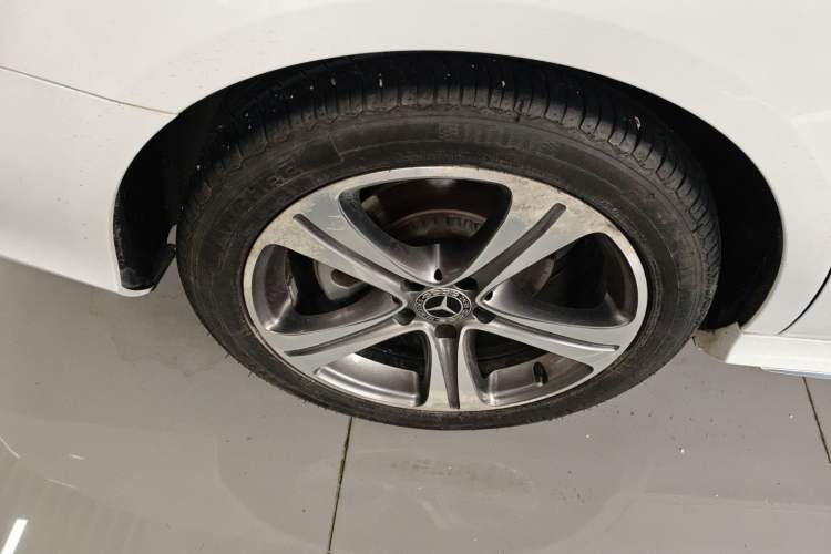 Used Mercedes-Benz E-Class 2018 E 200 L Sport Edition
