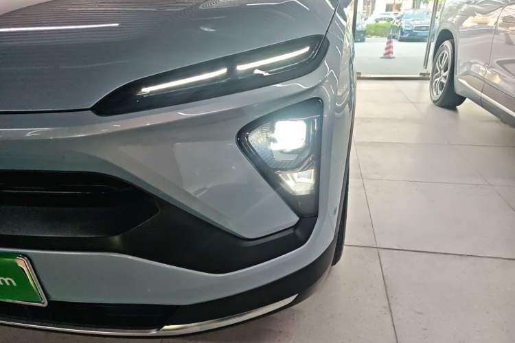 Used Nio ES6 2020 600 km Sport Edition
