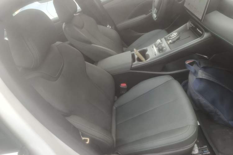 Used BYD Qin PLUS 2025 DM-i Smart Drive 120KM Superior Model