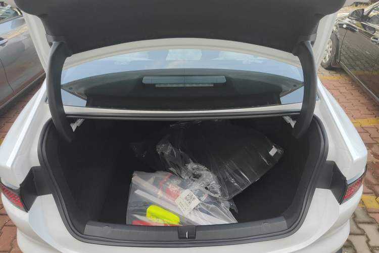 Used BYD Seal 05 DM-i 2025 DM-i Smart Drive 55KM Luxury Model
