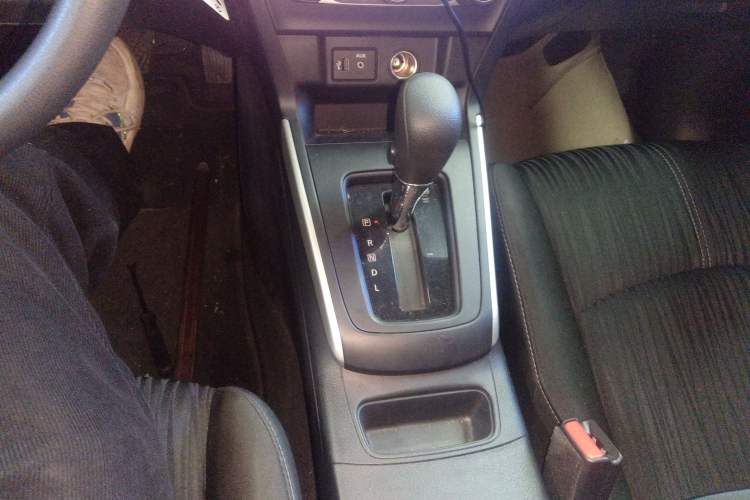 Used Nissan Sylphy 2021 Classic 1.6XE CVT Comfort Edition
