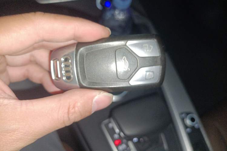 Used Audi A4 2017 45 TFSI allroad quattro Sport model