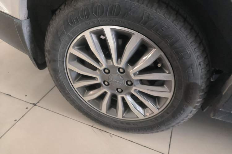 Used Haval H6 2018 Blue Label Sport Edition 1.5T Manual Two-Wheel Drive Elite Model