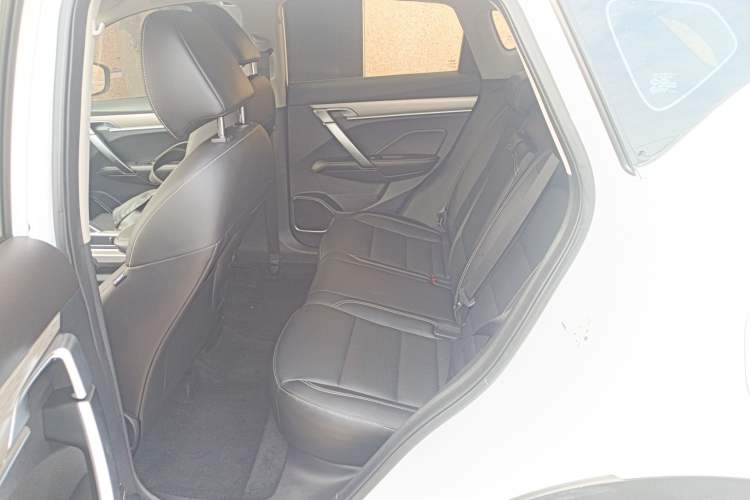 Used Geely Auto Coolray 2019 260T DCT Knight China VI Standard
