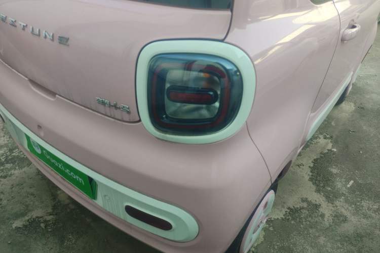 Used Bestune Pony 2025 222km Lightning Horse
