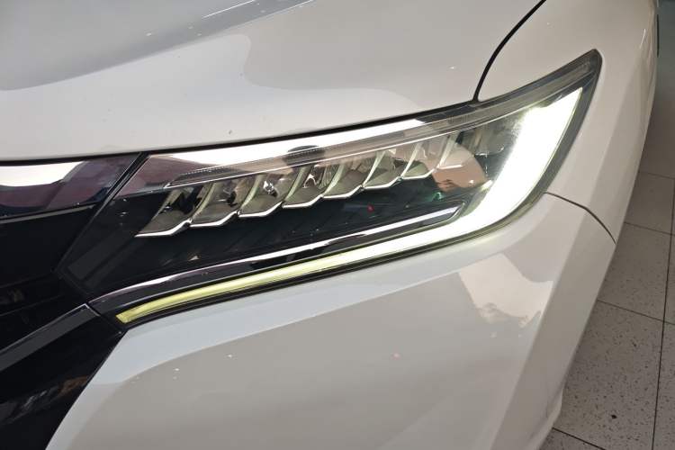 Used Honda UR-V 2017 370TURBO 2WD Prestige Edition China V
