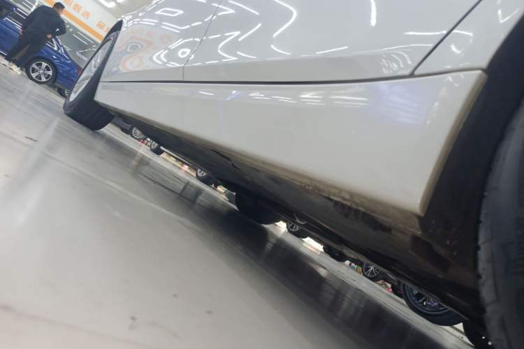 Used BMW 3 Series 2018 318Li
