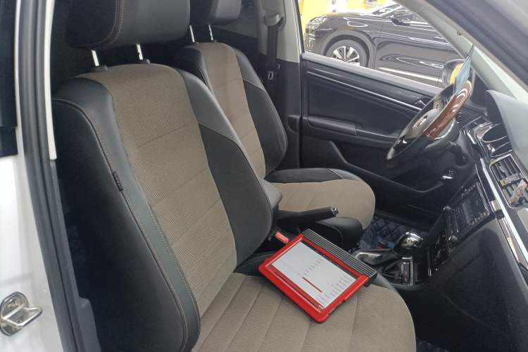 Used Volkswagen C-TREK 2020 1.5L Automatic Comfort Model