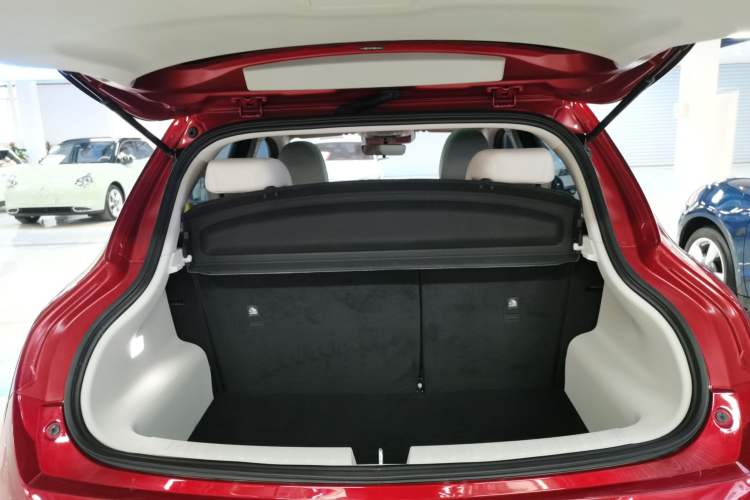 Used ORA Good Cat 2021 400km Standard Range Athena Edition Lithium-Ion Battery
