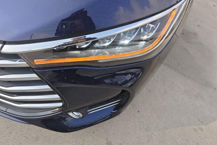 Used BYD Song MAX 2017 1.5T Automatic Smart Connect Prestige 7-Seater