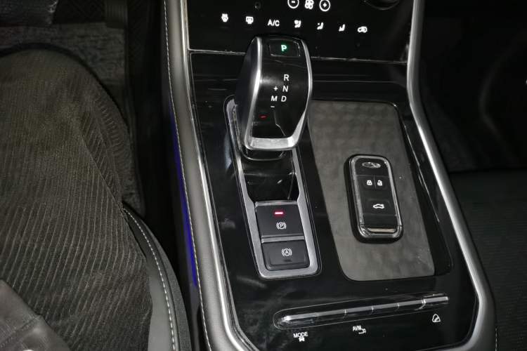 Used Chery Tiggo 8 2020 290TGDI Automatic Elite Edition
