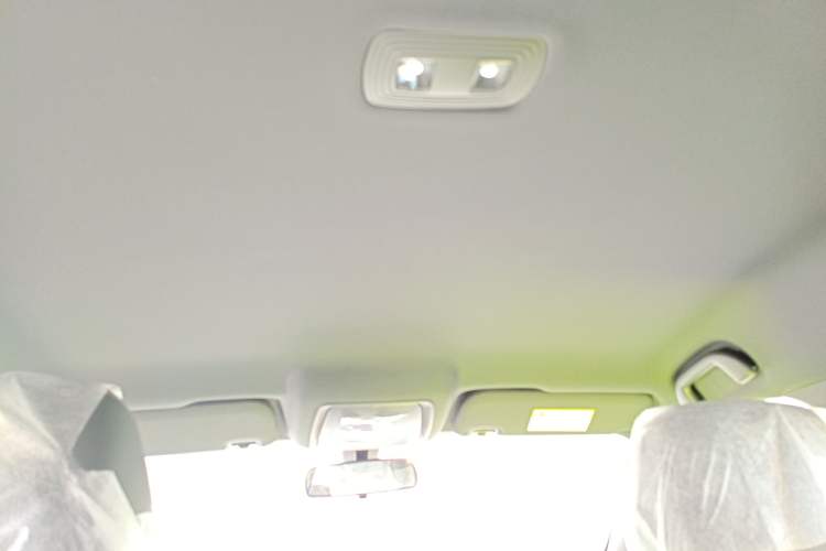 Used BYD Qin PLUS 2025 DM-i Smart Drive 55KM Leading Model
