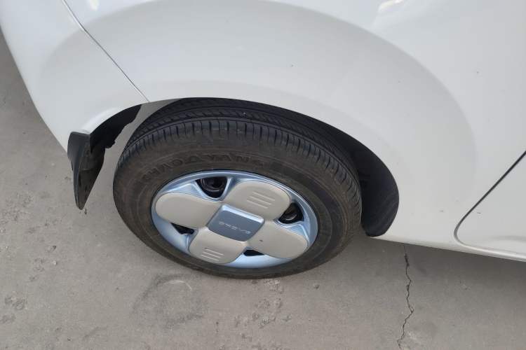 Used  Panda 2023 Panda Mini 200km Endurance Bear
