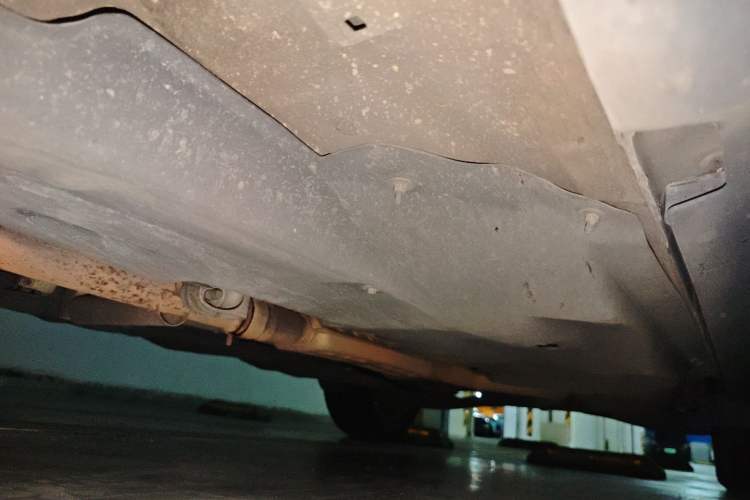 Used  Cherokee 2017 2.0L Superior Edition
