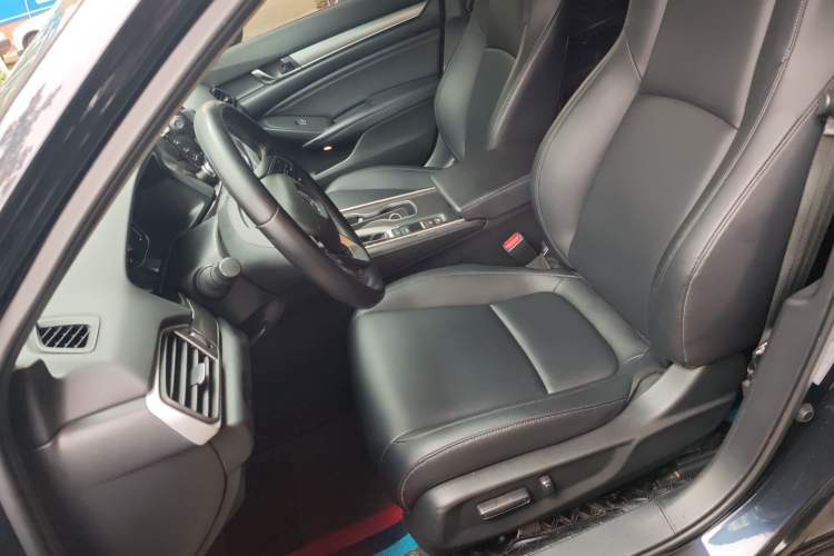 Used Honda Accord 2021 260TURBO Luxury Starry Sky Limited Edition
