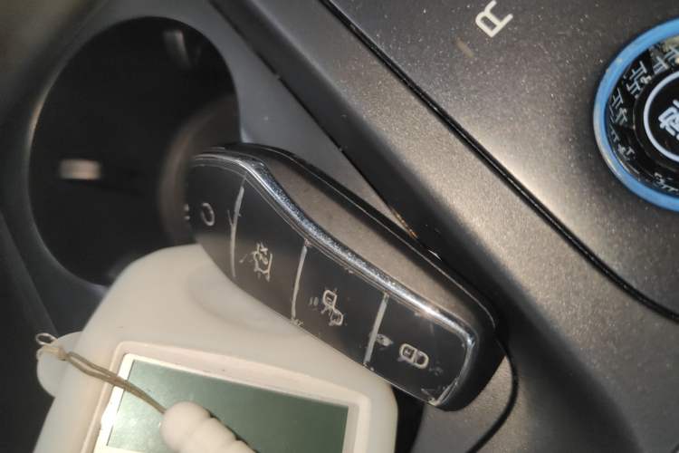 Used BYD Destroyer 05 2025 DM-i 55KM Standard Range Model
