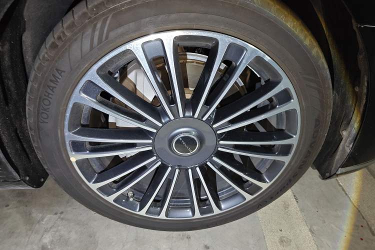 Used Hima Stelato S9 2025 Extended-Range Ultra
