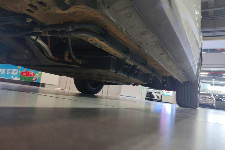 Used  Shanhai L7 2024 1.5T 120km ULTRA 7-Seater
